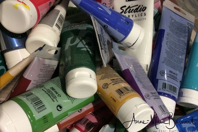 Comment lire une étiquette