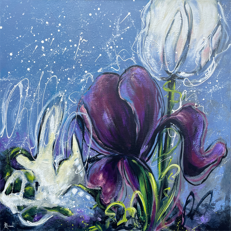 Expositions juillet 2022