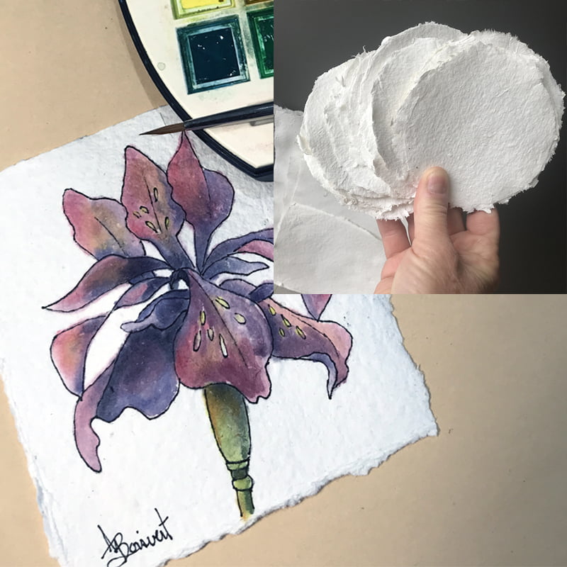 Faire son papier pourquoi, pour qui, comment