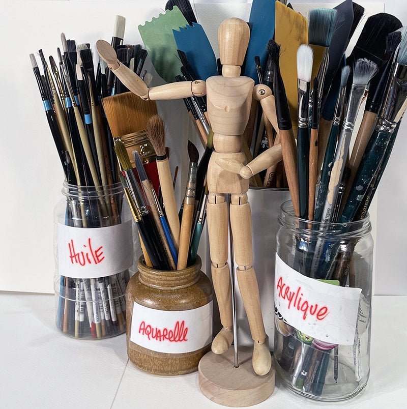 Comment favoriser la créativité (Flow)